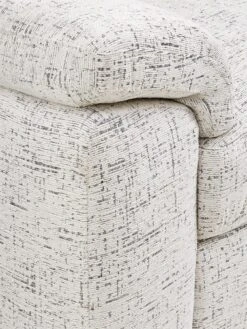 Very Home Danielle Fabric Left Hand Chaise Sofa - Natural - FSC® Certified -FurniHaven Shop UZLSB SQ5 0000000003 NATURAL SLd1