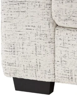 Very Home Danielle Fabric Left Hand Chaise Sofa - Natural - FSC® Certified -FurniHaven Shop UZLSB SQ6 0000000003 NATURAL SLd2