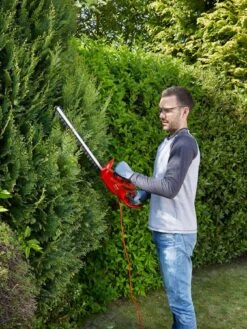 Flymo EasiCut 460 Corded Hedge Trimmer -FurniHaven Shop UZRJA SQ5 0000000099 N A SLd3
