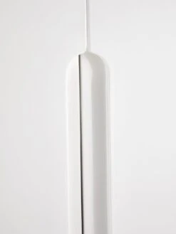 Very Home Gleam Gloss 2 Door, 1 Drawer Wardrobe -FurniHaven Shop V24B4 SQ5 0000000013 WHITE SLd1