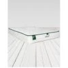 Airsprung Holly 1000 Pocket Mattress - Medium/Firm -FurniHaven Shop V2RTF SQ1 0000000013 WHITE SLa
