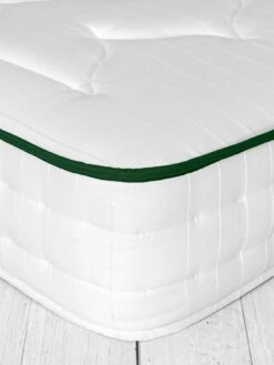 Airsprung Holly 1000 Pocket Mattress - Medium/Firm -FurniHaven Shop V2RTF SQ3 0000000013 WHITE SLd1