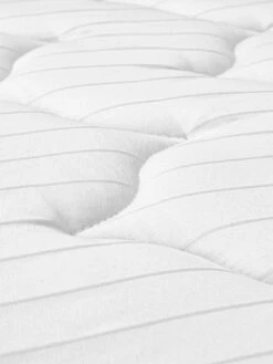 Airsprung Holly 1000 Pocket Mattress - Medium/Firm -FurniHaven Shop V2RTF SQ4 0000000013 WHITE SLd2