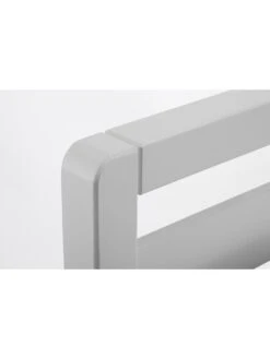 Julian Bowen Venice Bed - Grey -FurniHaven Shop V2TJ5 SQ5 0000000005 GREY SLd2