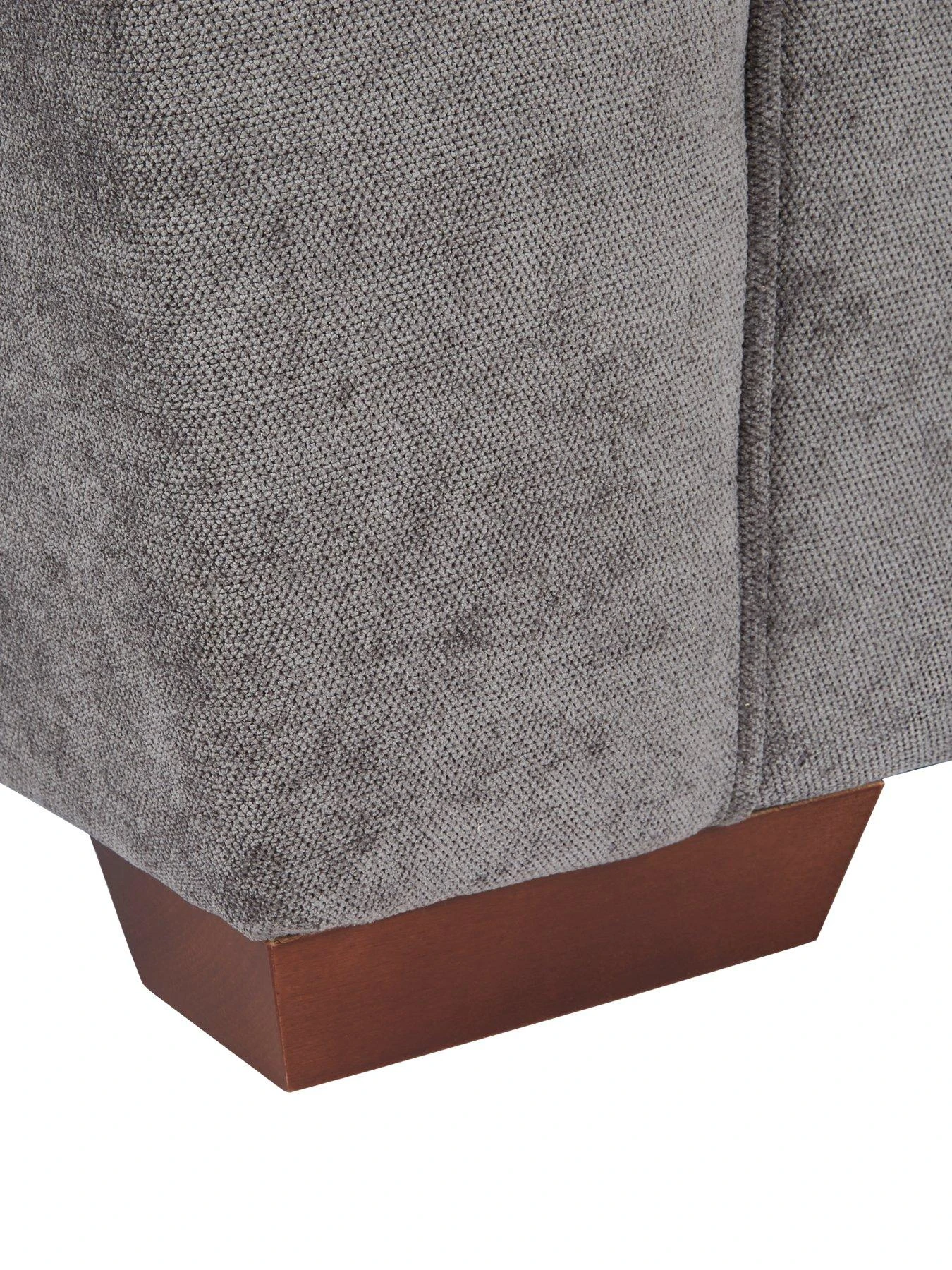 Very Home Betsy Fabric Armchair 7 Very Home Betsy Fabric Armchair - Image 5