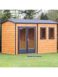 Shire Garden Studio / Office 10 X 10 -FurniHaven Shop V3JUW SQ3 0000000088 NO COLOR SLd1