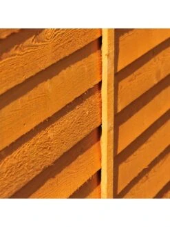 Shire 6 X 6 Oatland Summerhouse -FurniHaven Shop V3JVF SQ4 0000000088 NO COLOR SLd2