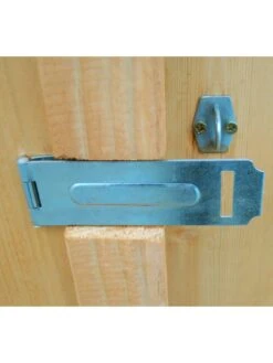 Shire 4 X 2ft Shiplap Garden Store -FurniHaven Shop V3JVQ SQ5 0000000088 NO COLOR SLd3