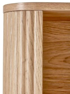 Very Home Carina Bookcase - Oak -FurniHaven Shop V3R6F SQ4 0000000006 OAK SLd