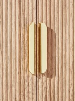 Very Home Carina 2 Door Wardrobe - Oak 12 Very Home Carina 2 Door Wardrobe - Oak -FurniHaven Shop V3R99 SQ5 0000000006 OAK SLd1