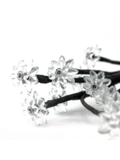 Streetwize Solar Flower Tree Lights - Pack Of 2 -FurniHaven Shop V48RX SQ4 0000000099 N A SLd2