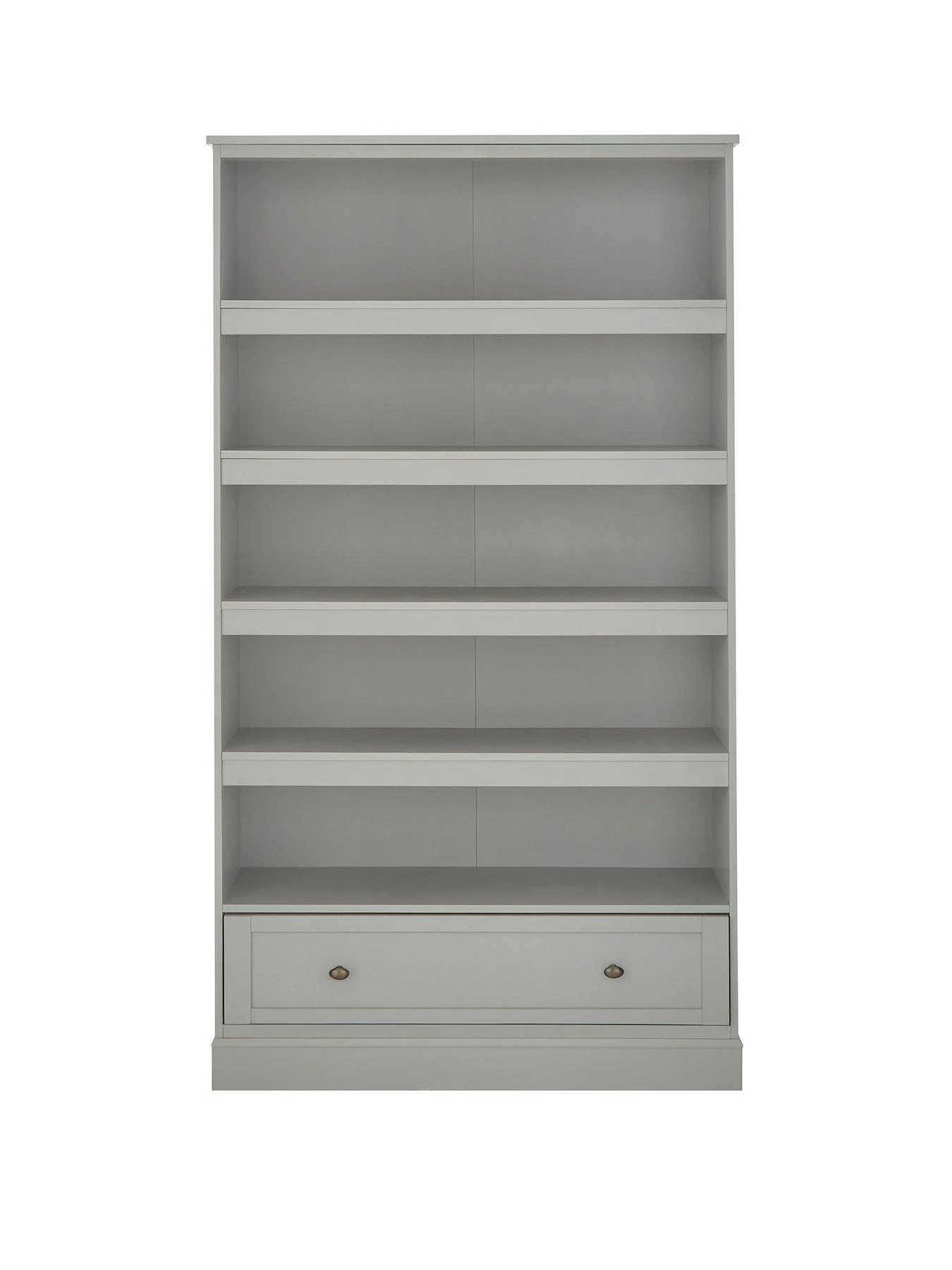 Very Home Darcy Bookcase 4 Very Home Darcy Bookcase - Image 2