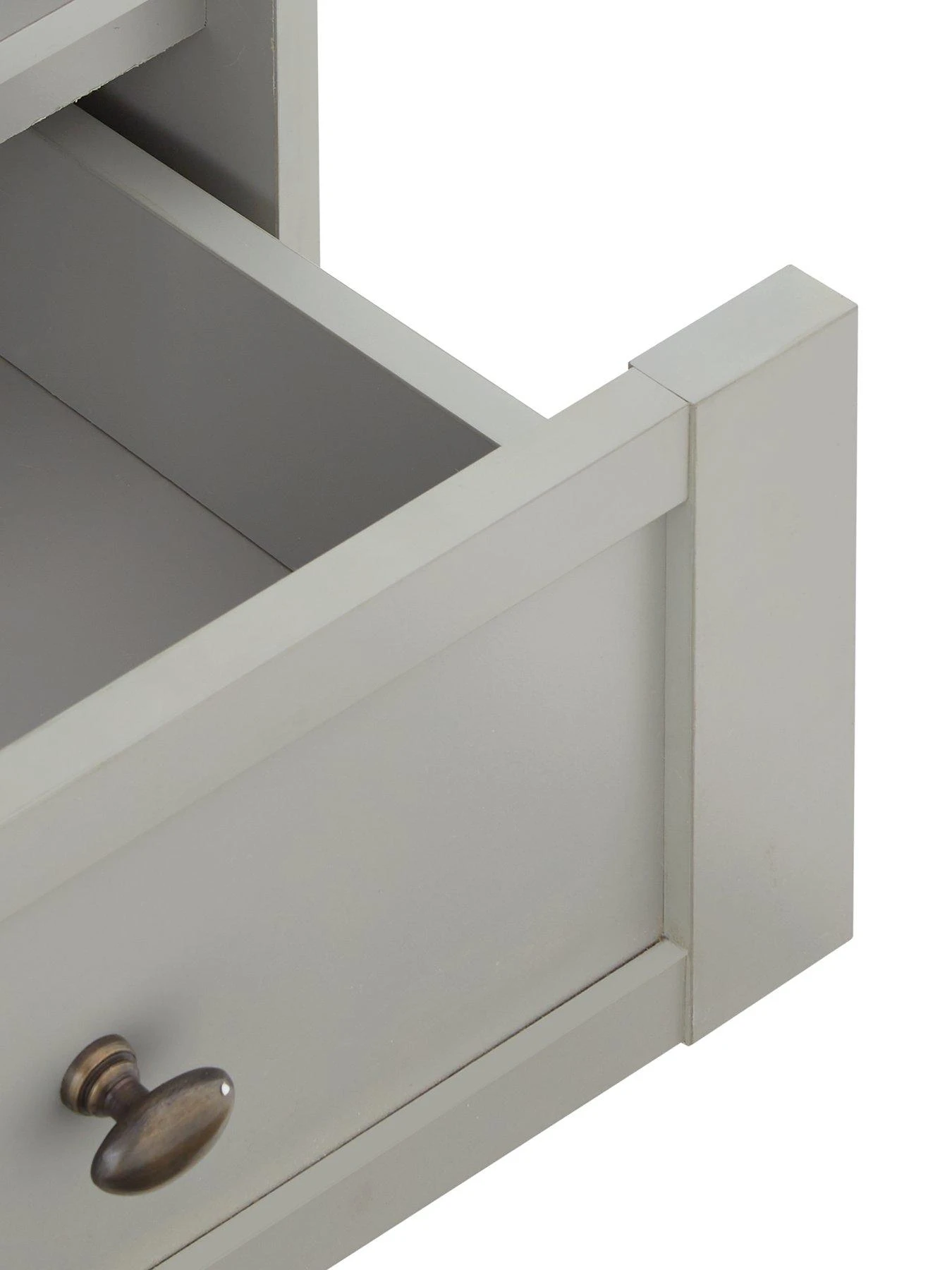 Very Home Darcy Bookcase 6 Very Home Darcy Bookcase - Image 4