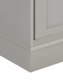 Very Home Darcy Bookcase 13 Very Home Darcy Bookcase -FurniHaven Shop V54DD SQ6 0000000215 LIGHT GREY SLd2