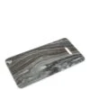 Premier Housewares Black Marble Chopping Board -FurniHaven Shop V57SQ SQ1 0000000004 BLACK SLf