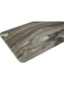 Premier Housewares Black Marble Chopping Board -FurniHaven Shop V57SQ SQ4 0000000004 BLACK SLd2
