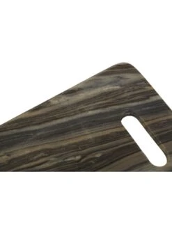 Premier Housewares Black Marble Chopping Board -FurniHaven Shop V57SQ SQ5 0000000004 BLACK SLd3