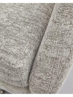 Very Home Lusso Fabric Twister Chair 10 Very Home Lusso Fabric Twister Chair -FurniHaven Shop V5WT2 SQ5 0000000035 SILVER SLd