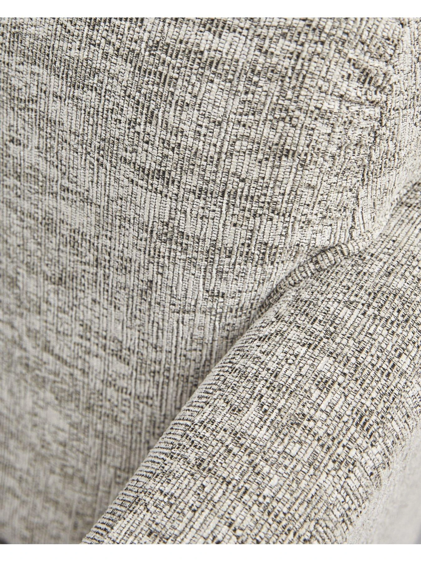 Very Home Lusso Fabric Twister Chair 7 Very Home Lusso Fabric Twister Chair - Image 5