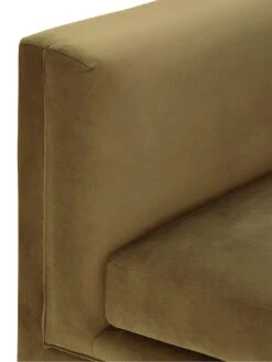 Very Home Porto Fabric 3 Seater Sofa -FurniHaven Shop V5X6S SQ5 0000000068 OLIVE SLd