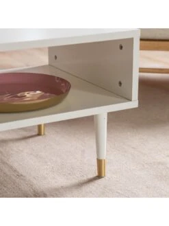 Gallery Watson Media Unit - White -FurniHaven Shop V76P8 SQ2 0000000013 WHITE RSr