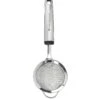 MasterClass Soft Grip Sieve -FurniHaven Shop V7B69 SQ1 0000000166 STAINLESS STEEL SLf