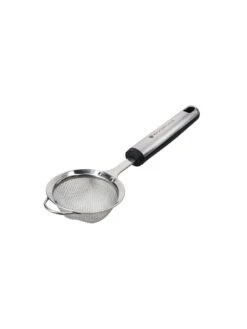 MasterClass Soft Grip Sieve -FurniHaven Shop V7B69 SQ2 0000000166 STAINLESS STEEL SLd