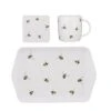 Price And Kensington Sweet Bee Mug & Tray Set -FurniHaven Shop V7CW5 SQ1 0000000029 MULTI SLf