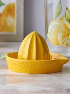 Price & Kensington Amalfi Juicer -FurniHaven Shop V7QLS SQ3 0000000076 YELLOW SLd1