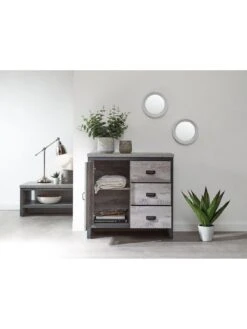 GFW Boston Multi Unit -FurniHaven Shop V7Y57 SQ2 0000000005 GREY RSr