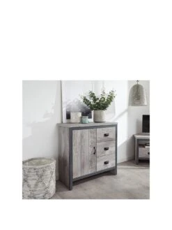 GFW Boston Multi Unit -FurniHaven Shop V7Y57 SQ3 0000000005 GREY SLa