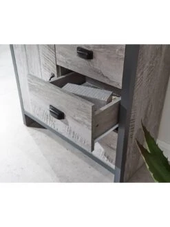 GFW Boston Multi Unit -FurniHaven Shop V7Y57 SQ6 0000000005 GREY SLd2