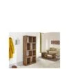 GFW Jakarta Tall Open Shelving Unit -FurniHaven Shop V7Y5G SQ1 0000002883 MANGO SLf