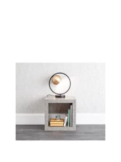 GFW Bloc Cube Table Cube