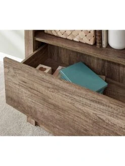 GFW Canyon Bookcase -FurniHaven Shop V7Y6L SQ6 0000000006 OAK SLd2