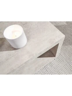 GFW Bloc Coffee Table With Shelf -FurniHaven Shop V7Y7A SQ4 0000001974 CONCRETE SLd