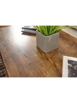 GFW Jakarta Coffee Table With Shelf -FurniHaven Shop V7Y7M SQ4 0000002883 MANGO SLd