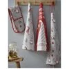 Catherine Lansfield Christmas Gnomes Apron -FurniHaven Shop V8NUX SQ1 0000000099 N A SLf