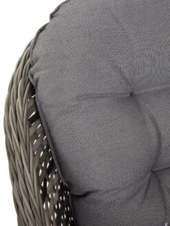 Florida 6-Seater Dining Set With Lazy Susan -FurniHaven Shop V8OBC SQ5 0000000088 NO COLOR SLd1