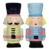 KitchenCraft The Nutcracker Collection Salt And Pepper Shaker Set