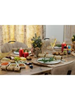 KitchenCraft The Nutcracker Collection Salt And Pepper Shaker Set 11 KitchenCraft The Nutcracker Collection Salt And Pepper Shaker Set -FurniHaven Shop V8RMV SQ5 0000000088 NO COLOR SLd3