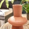 Very Home Boho Garden Vase/Planter -FurniHaven Shop V90DM SQ1 0000000099 N A RSr