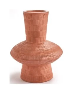 Very Home Boho Garden Vase/Planter -FurniHaven Shop V90DM SQ2 0000000099 N A SLf
