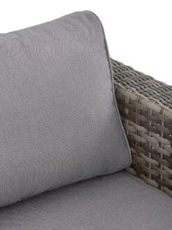 Very Home Aruba Garden Sofa -FurniHaven Shop V980U SQ6 0000000005 GREY SLd2