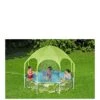 Bestway Splash-in-Shade 8ft Swimming Pool -FurniHaven Shop V9NLI SQ2 0000000088 NO COLOR SLf