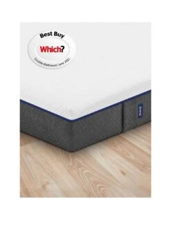 Emma Original Single Mattress - Medium