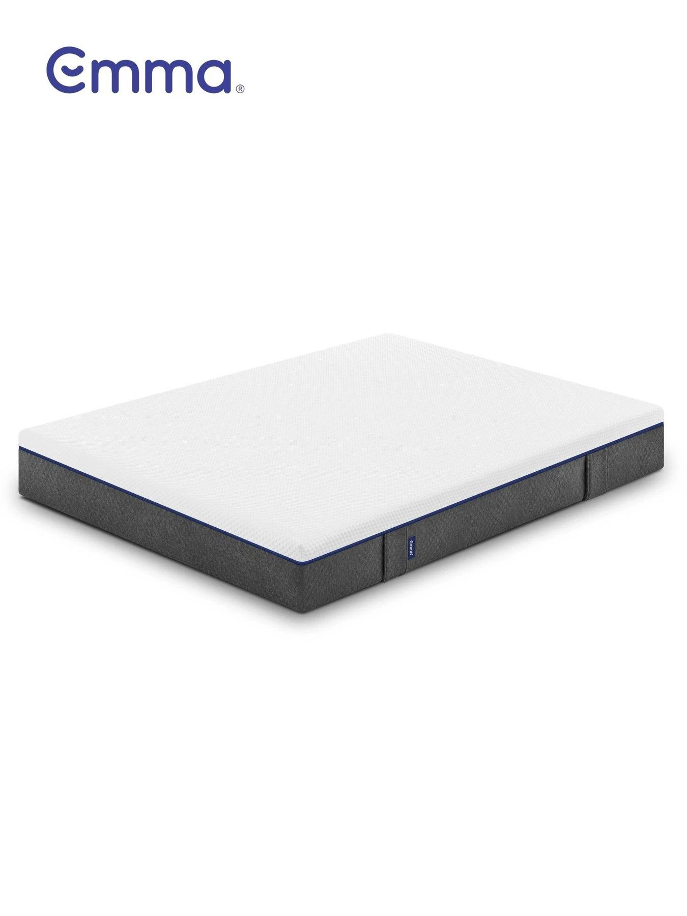 Emma Original Single Mattress - Medium 5 Emma Original Single Mattress - Medium - Image 3