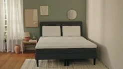 Emma Original Single Mattress - Medium 17 Emma Original Single Mattress - Medium -FurniHaven Shop V9PCP SQ8 0000000013 WHITE DVvL