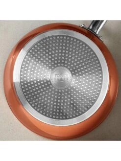 Tower Copper Forged 3-Piece Saucepan Set 13 Tower Copper Forged 3-Piece Saucepan Set -FurniHaven Shop V9ZK5 SQ5 0000001201 COPPER SLd3