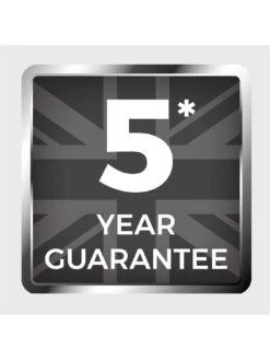 Tower Linear 5 Piece Saucepan Set Rose Gold And Black -FurniHaven Shop V9ZK6 SQ7 0000000932 ROSE GOLD SLd5